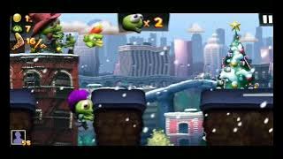 Download lagu Die in tunnel 2 : Zombie Tsunami 💯 Working 😍🥰😏