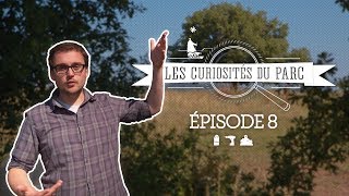 Les Curiosités Du Parc - Ep8 - Monts Et Vallée Du Rance