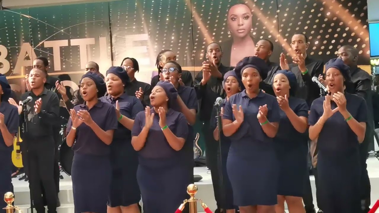 Alex Melodies G.C - Ndikhokhele Bawo