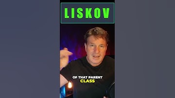 SOLID Liskov Substitution Principle