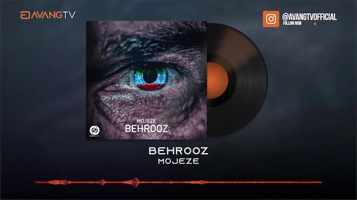 Behrooz - Mojeze OFFICIAL TRACK |  -