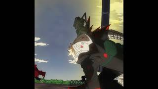 All For One vs Bakugo | My Hero Academia Final Season #anime #animeedit #myheroacademia