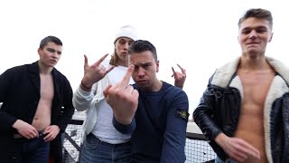 Lov1 - Amors Pilar (Film + Musikvideo)