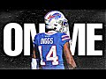 Stefon Diggs NFL Mix - “On Me” ft. Lil Baby | Top WR In 2020 | Buffalo Bills Highlights ᴴᴰ