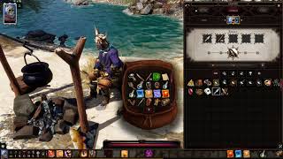 DoS 2 - Money with Arrows