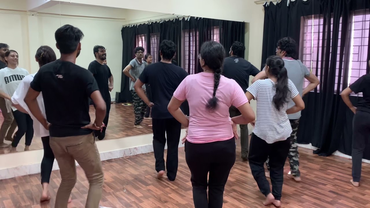 Intensive Acting Course | First Batch | Actors Space | Vihaan Drama Works