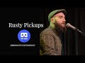 Rusty Pickups Live in 3D Virtual Reality