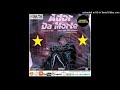A Dor Da Morte (kuduro 2022 Prod by Dj Kiny)  Otawaza ft Baila King