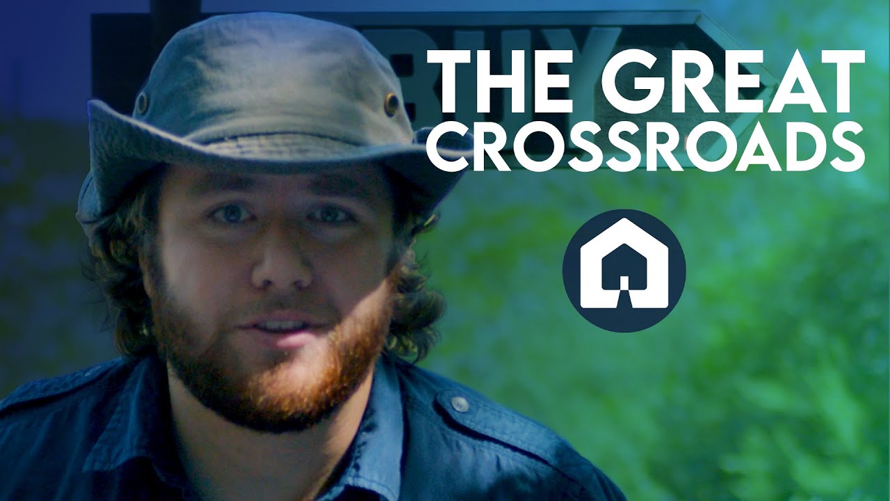 The Great Crossroads Rent v. Buy YouTube