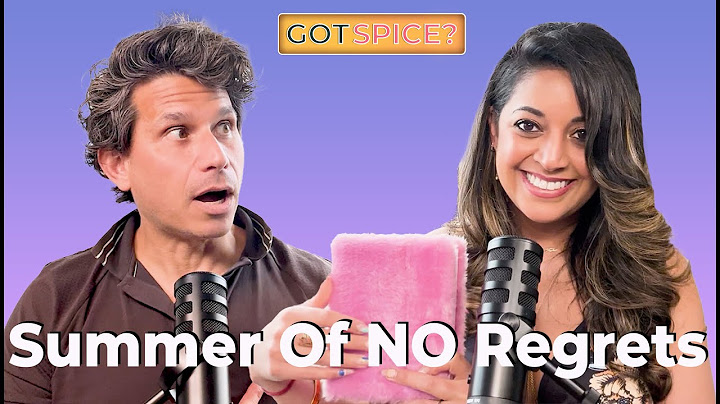 Summer Of NO Regrets