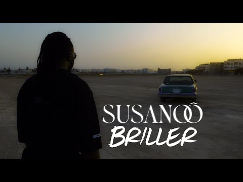 Susanoô - Briller (Clip Officiel)