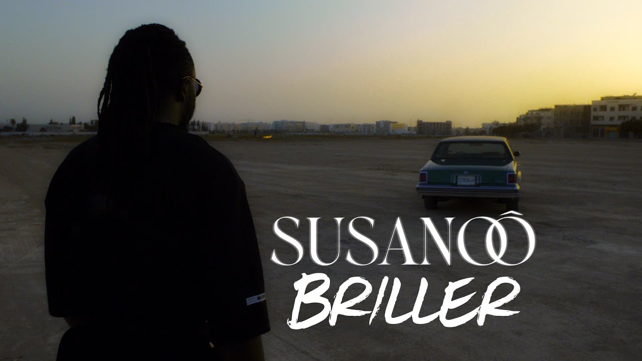Watch Susanoô - Briller (Clip Officiel) on YouTube Watch Susanoô - Briller (Clip Officiel) on YouTube
