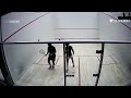Court 12 - 2025 US Middle School Team Championships - Day 1