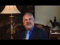 CY Benavides III Addresses Landfill Concerns as he seeks your vote for Webb County Judge