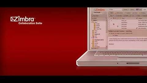 Zimbra Email Hosting.mp4
