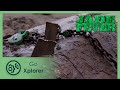 Big Chunk of Green | Jade Fever S0208 | Go Xplorer