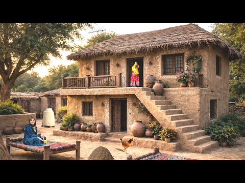 Sunrise: rustige, ontspannende muziek met piano, fluit, viool, gitaar en tsjilpende vogels