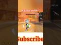 🤯😱Telugu free fire videos Prasad gaming ff #vairalshort #freefire #subscribemychannel #vairalshort