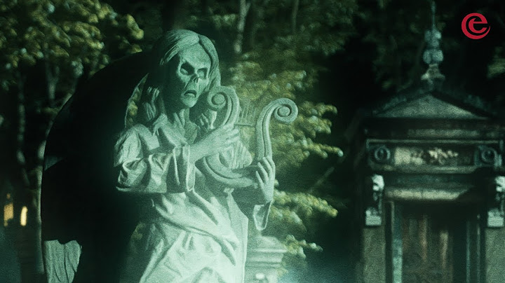 Nieuwe Efteling-attractie Danse Macabre opent in 2024! 🎻 – Efteling