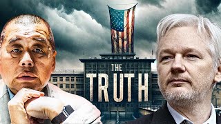 Thumbnail for The Truth About Julian Assange, Jimmy Lai, Ai WeiWei, Free Speech and Geopolitics Today!