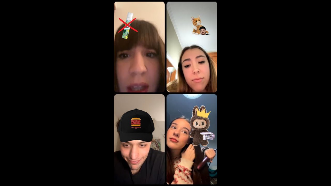 Directo Picnic de Diego ft Gritones y su Labubu 26D