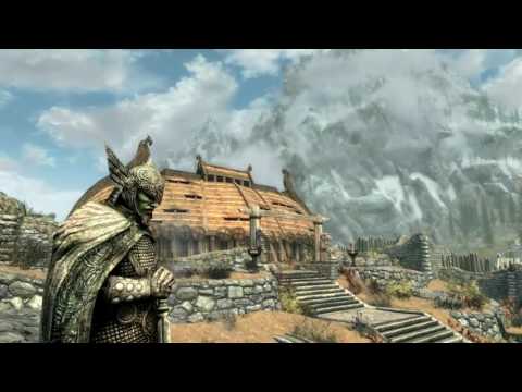 Video: Oprava Skyrim Special Edition Spôsobujúca Zlyhania Hry Na PC, PS4, Xbox One