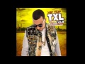 Jeremih Ft. Big Sean Paul Wall - Ol Skool Pontiac - Hip Hop TXL Vol 11 Mixtape