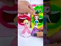 ASMR Toy Unboxing Frozen Elsa & Sofia Disney Princess Toy 🧚🏻♀️| Satisfying Toy Sounds #Shorts