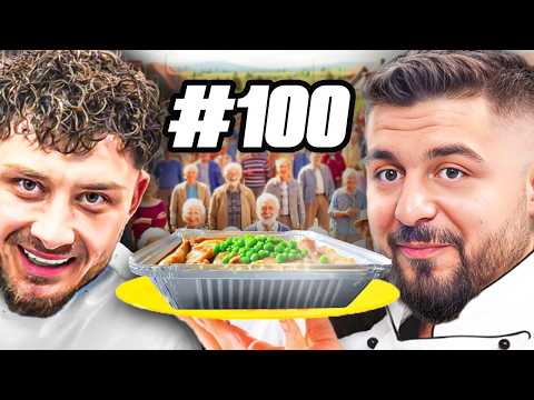 ЗАРАДВАХМЕ 100 ЧОВЕКА...