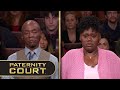 Man Shows Up 29 Years Late to Claim Paternity (Full Episode) | Paternity Court