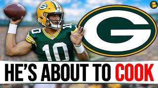🚨Packers News: Green Bay & Jordan Love Getting A HUGE GIFT Before Cowboys Game