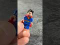 Superman Gets Mad