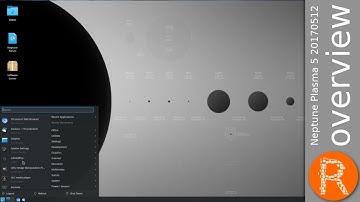 Neptune Plasma 5 20170512 overview | Keep on Rolling