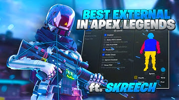 The best $5 apex cheat