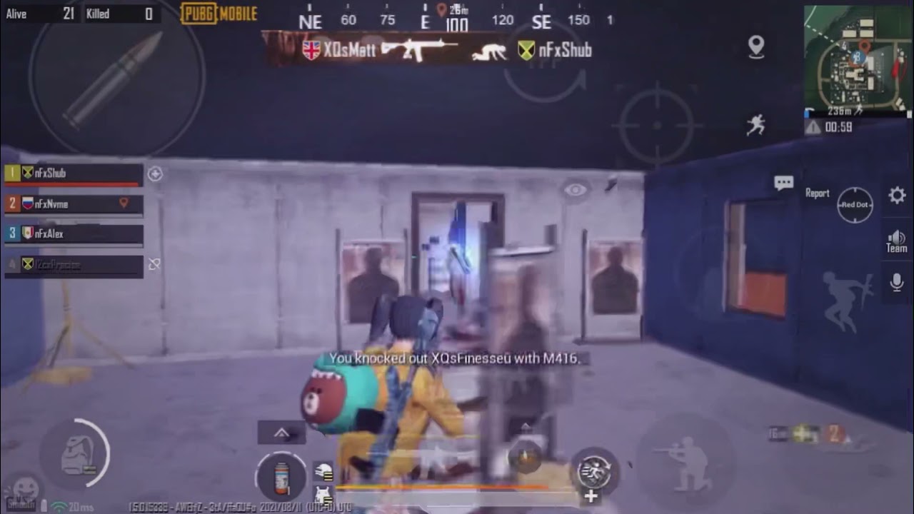 Young thug Again fast remix / scrims / edited