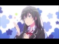 Everyday World (Yukino Solo Ballade Arrange) FULL - OreGairu Zoku. ED