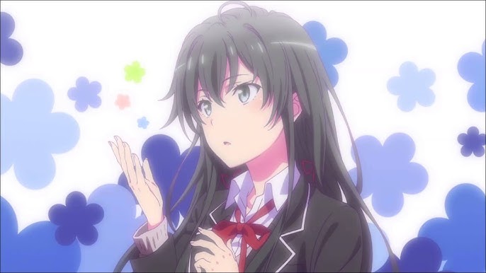 Oregairu ☆OST☆ - Kokoro Surechigau 