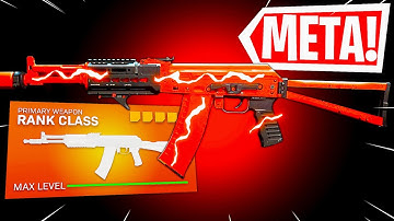 *NEW* RANK PLAY KASTOV 545 META in MW2! (Ranked Play Best "KASTOV 545" Class Setup + Tuning)