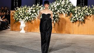 Keburia | Fall/Winter 2026/27 | London Fashion Week