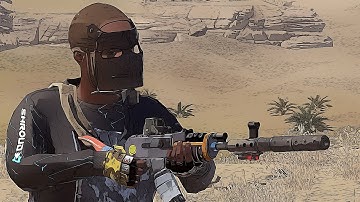 A CLAN WANTED THEIR ROCKETS BACK!!! SOLO - RUST - RAID - OFFICIAL - VANILLA