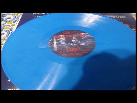 THE SKATALITES              SKA  BOSS          LABEL   JUMP  UP