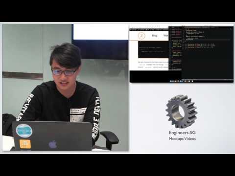 Responsive Typography - Talk.CSS #2