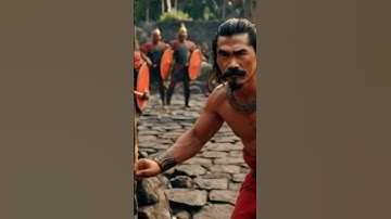 Misteri Kematian Gajah Mada: Sejarah Majapahit Terungkap