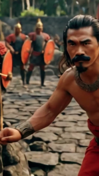 Misteri Kematian Gajah Mada: Sejarah Majapahit Terungkap