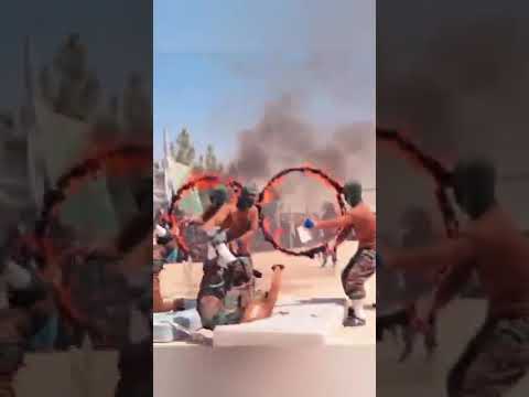 د افغانستان اسلامی امارت