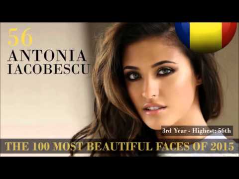 映画情報サイトで世界で最も美しい顔１００人に石原さとみさんは１９位に！