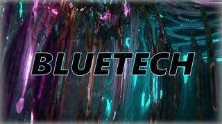 Bluetech - Surface Radiance (Underwater Cities)