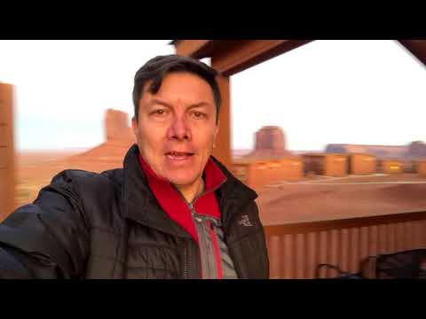 Vídeo: Monument Valley Va A Ser Una Especie De Película