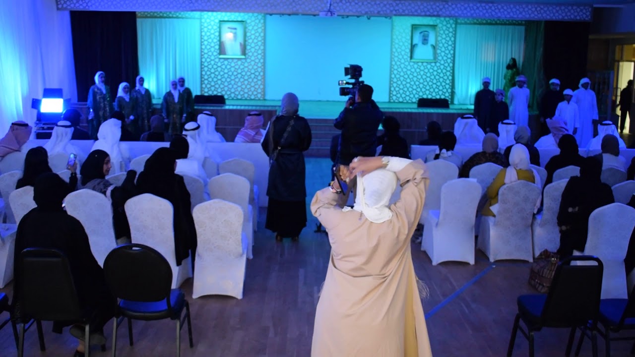 مشاركة مدرسة التأهيل بنين في معرض الوسائل التعليمية