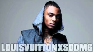 New Music 2012: Soulja Boy - "Clique Up"